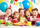 День рождения для вашего ребенка Сценарий на день рождения 10 лет мальчику дома